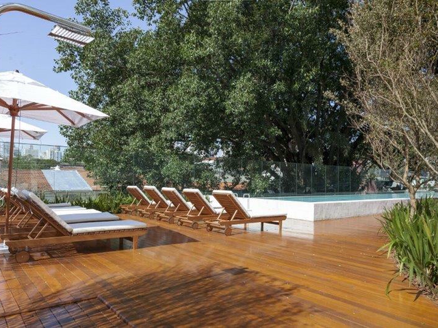 Foto do Empreendimento - Empreendimento Residencial à venda Brooklin Paulista São Paulo - SP | Trends Brooklin | Correteria Imóveis