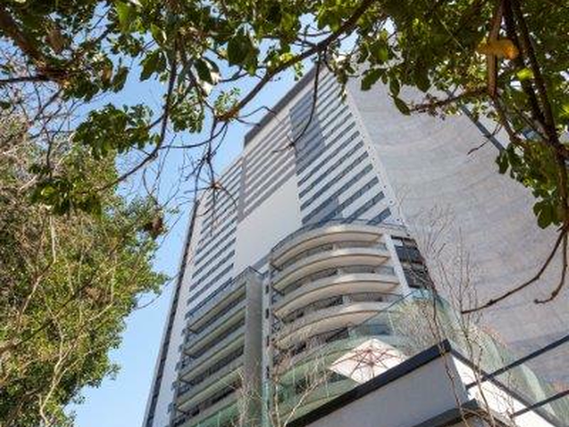 Foto do Empreendimento - Empreendimento Residencial à venda Brooklin Paulista São Paulo - SP | Trends Brooklin | Correteria Imóveis