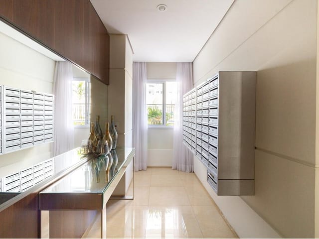 Foto do Apartamento - Apartamento à venda 3 Quartos 1 Suite 1 Vaga 71M² City Bussocaba Osasco - SP | Lares e Andares Imóveis