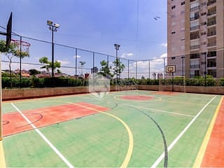 Foto do Apartamento-Apartamento à venda 3 Quartos 1 Suite 1 Vaga 71M² City Bussocaba Osasco - SP