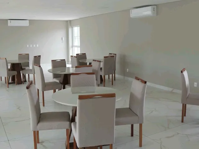 Apartamento 3 quartos e 2 banheiros, à venda, no bairro Jardim Cidade Universitária em João Pessoa