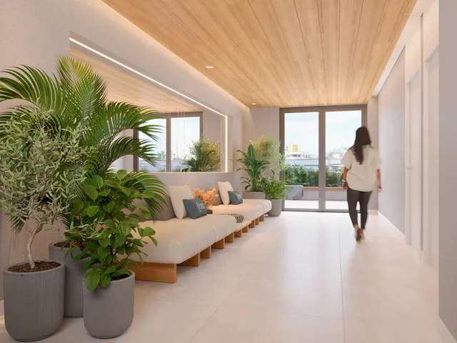 Apartamento 3 quartos e 4 banheiros, à venda, no bairro Aeroclube em João Pessoa