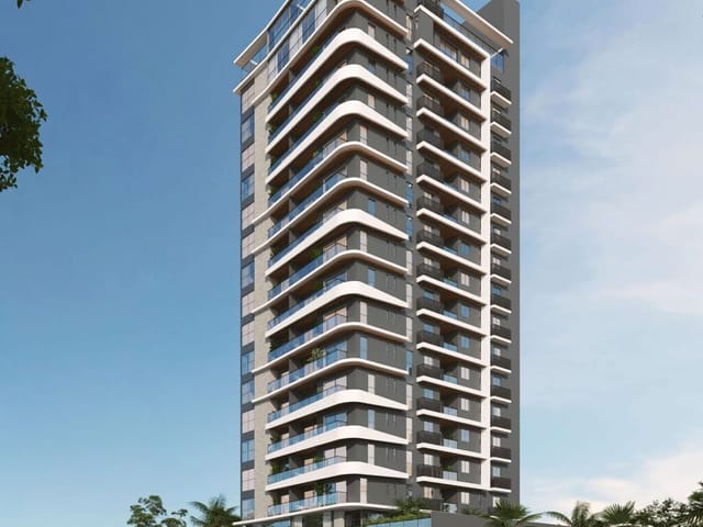Cobertura / Penthouse 2 quartos e 3 banheiros, à venda, no bairro Tambaú em João Pessoa