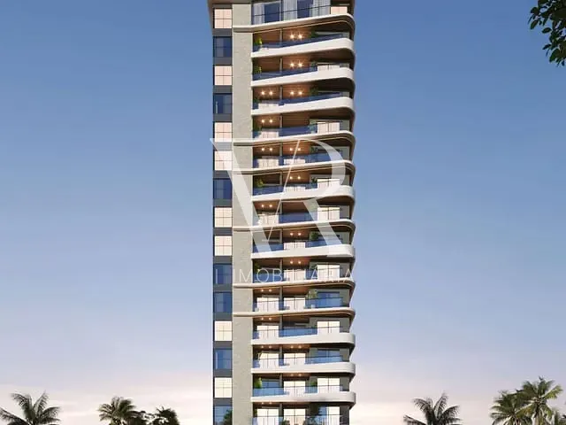 Empreendimento disponível, no bairro Tambaú em João Pessoa