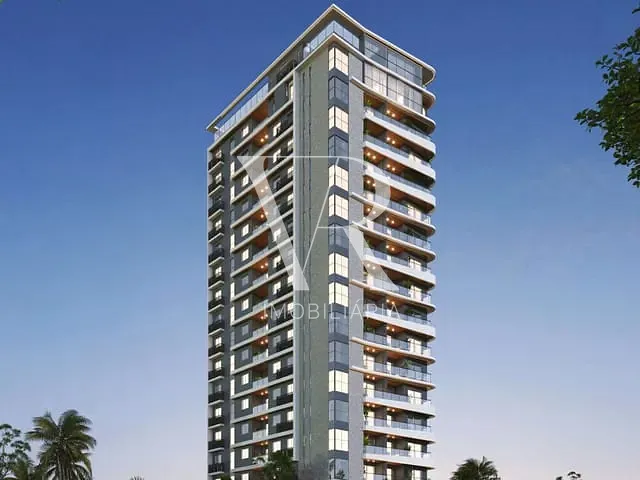 Empreendimento disponível, no bairro Tambaú em João Pessoa