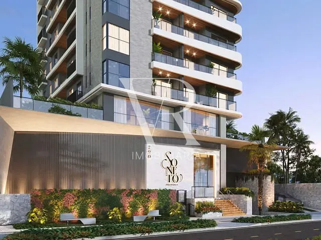 Empreendimento disponível, no bairro Tambaú em João Pessoa