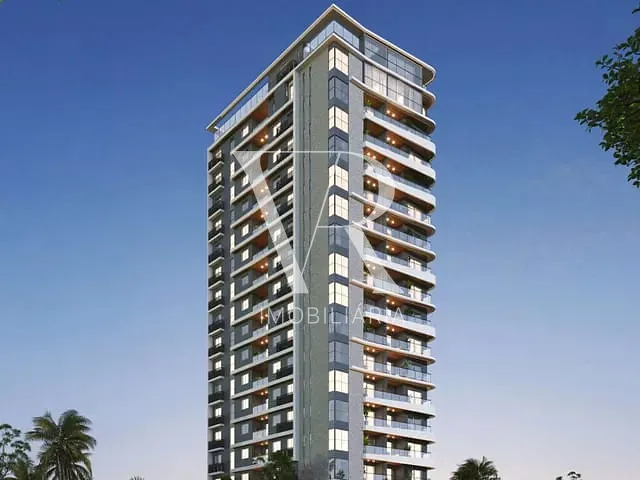 Empreendimento disponível, no bairro Tambaú em João Pessoa