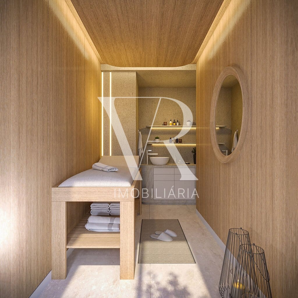 Apartamento à venda com 1 quarto, 22m² - Foto 12