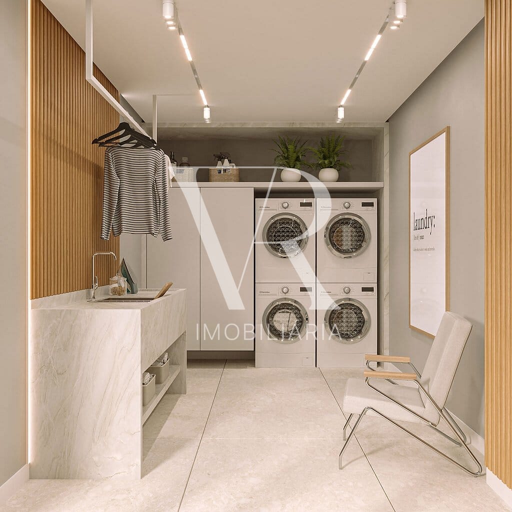 Apartamento à venda com 1 quarto, 22m² - Foto 13