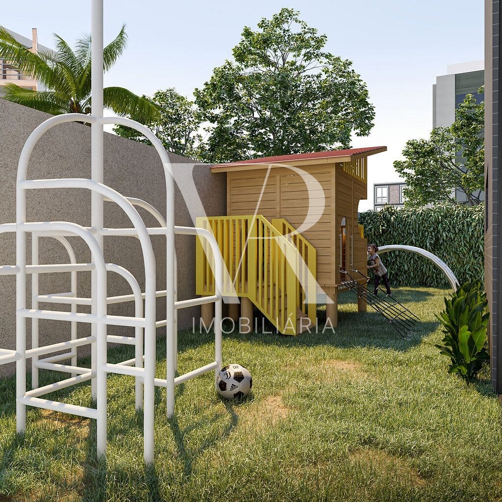 Apartamento à venda com 1 quarto, 22m² - Foto 14