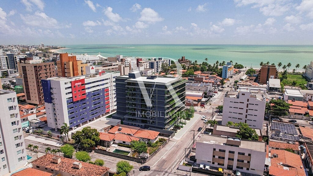 Apartamento à venda com 1 quarto, 22m² - Foto 19