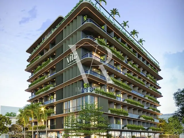Empreendimento disponível, no bairro Manaíra em João Pessoa