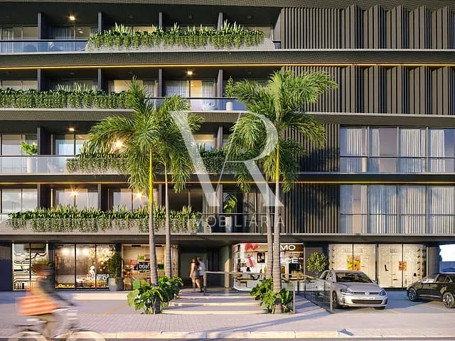Empreendimento disponível, no bairro Manaíra em João Pessoa