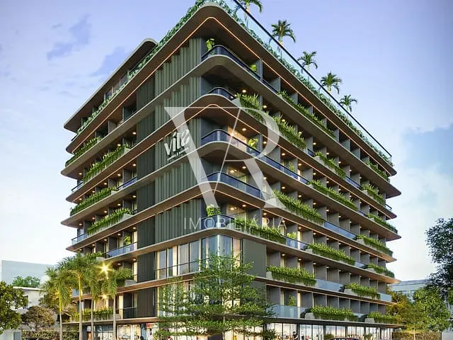 Empreendimento disponível, no bairro Manaíra em João Pessoa