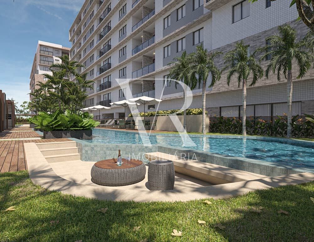 Apartamento à venda com 2 quartos, 57m² - Foto 16