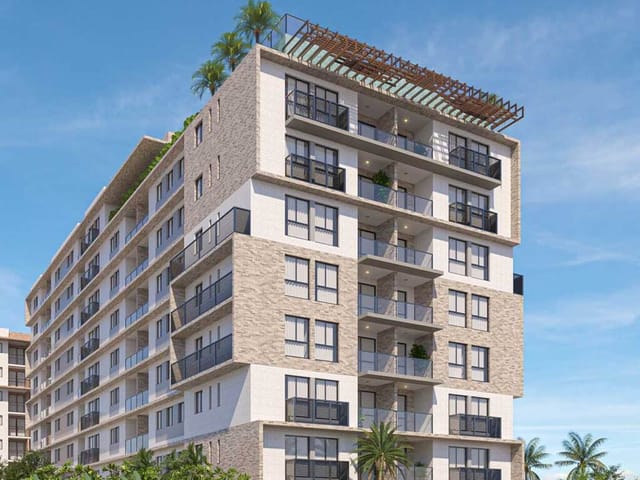 Apartamento 2 quartos e 2 banheiros, à venda, no bairro Ponta de Campina em Cabedelo