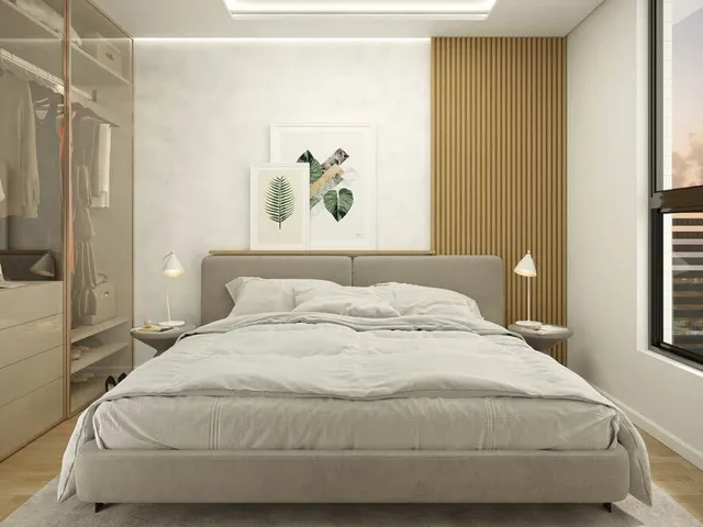 Apartamento 1 quarto e 1 banheiro, à venda, no bairro Ponta de Campina em Cabedelo
