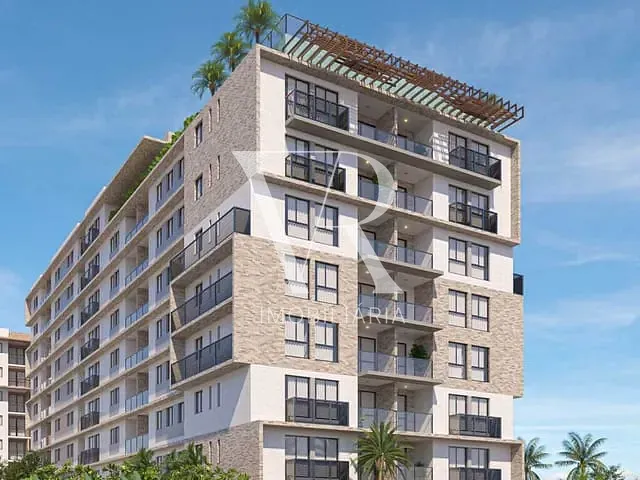 Empreendimento disponível, no bairro Ponta de Campina em Cabedelo