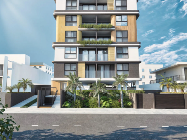 Apartamento 2 quartos e 2 banheiros, à venda, no bairro Camboinha em Cabedelo