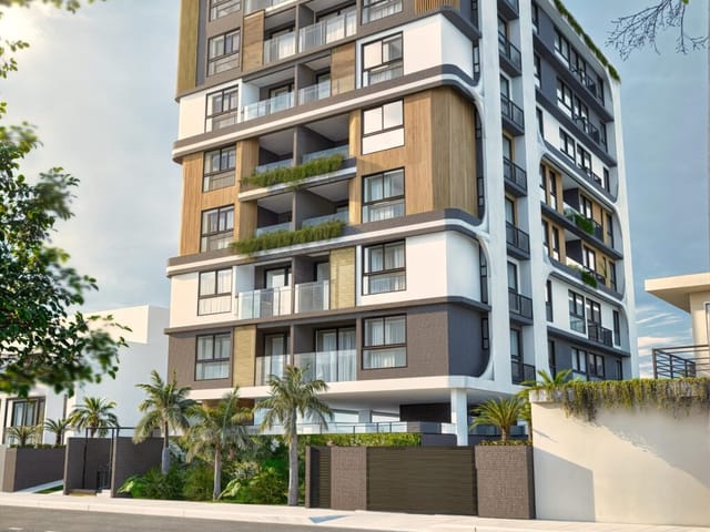 Apartamento 2 quartos e 2 banheiros, à venda, no bairro Camboinha em Cabedelo