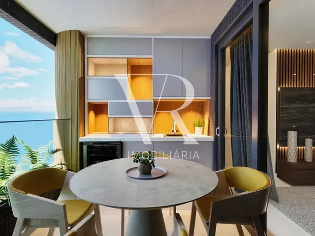 Empreendimento disponível, no bairro Camboinha em Cabedelo