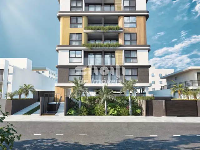 Apartamento 1 quarto e 1 banheiro, à venda, no bairro Camboinha em Cabedelo