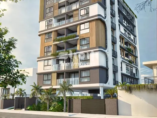 Apartamento 1 quarto e 1 banheiro, à venda, no bairro Camboinha em Cabedelo