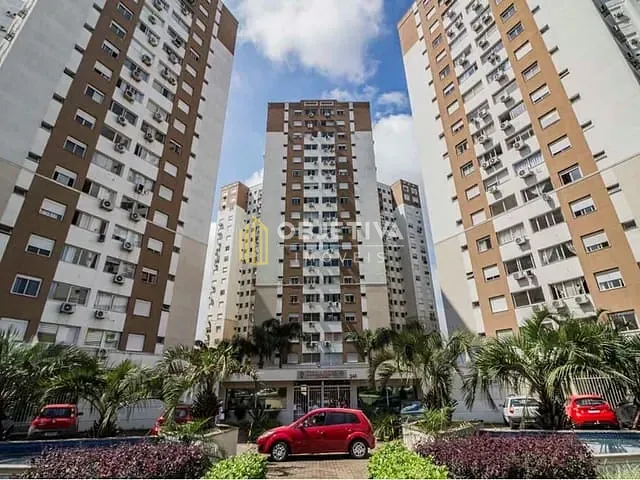 Apartamento 3 quartos e 3 banheiros, à venda, no bairro Vila Ipiranga em Porto Alegre