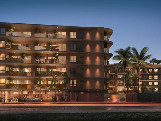 Apartamento 3 quartos e 5 banheiros, à venda, no bairro Formosa em Cabedelo