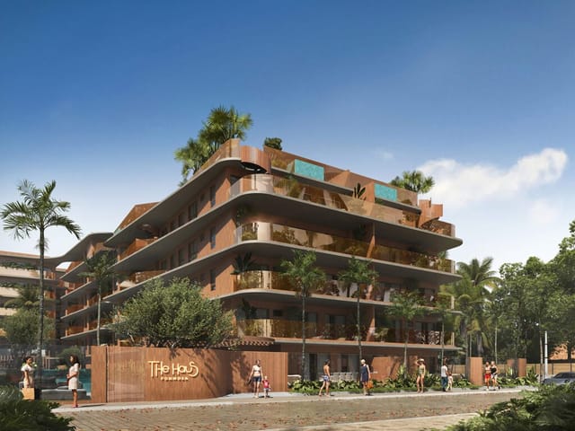 Cobertura / Penthouse 3 quartos e 5 banheiros, à venda, no bairro Formosa em Cabedelo