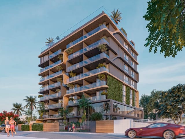 Apartamento 4 quartos e 5 banheiros, à venda, no bairro Camboinha em Cabedelo