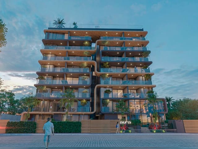 Apartamento 3 quartos e 3 banheiros, à venda, no bairro Camboinha em Cabedelo