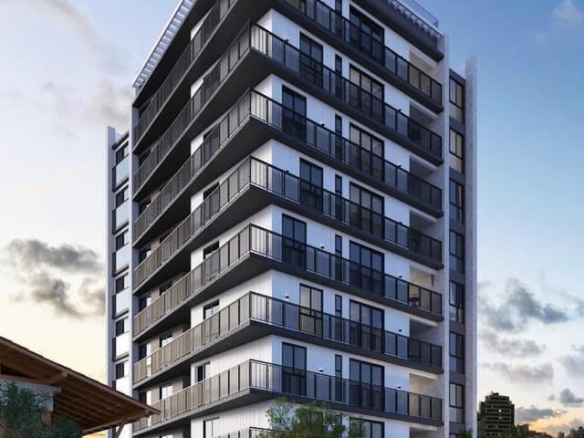 Apartamento 2 quartos e 2 banheiros, à venda, no bairro Manaíra em João Pessoa