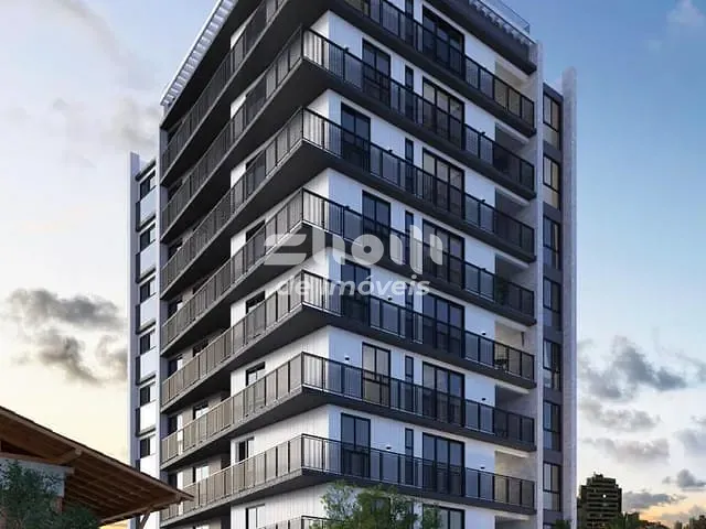 Apartamento 1 quarto e 1 banheiro, à venda, no bairro Manaíra em João Pessoa