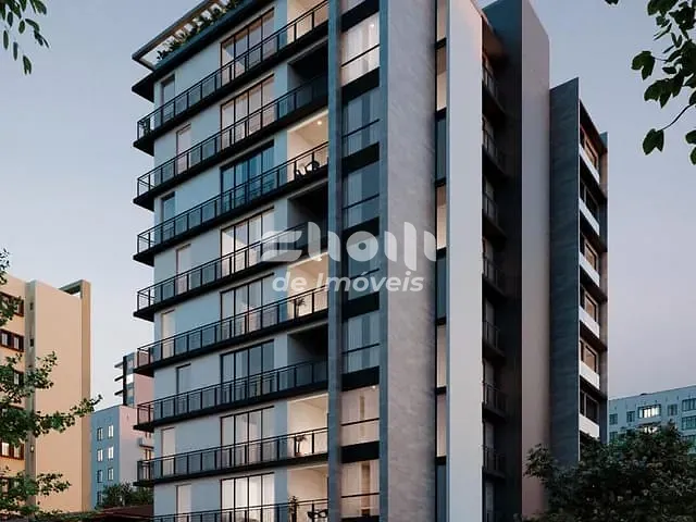 Apartamento 1 quarto e 1 banheiro, à venda, no bairro Manaíra em João Pessoa