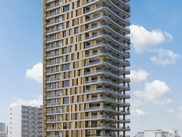 Foto do Apartamento - Garden à venda 4 Quartos 4 Suites 8 Vagas 1114.37M² Itaim Bibi São Paulo - SP | Vizcaya | Correteria Imóveis