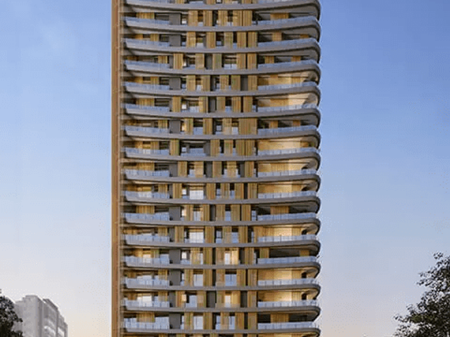 Foto do Apartamento - Garden à venda 4 Quartos 4 Suites 8 Vagas 1114.37M² Itaim Bibi São Paulo - SP | Vizcaya | Correteria Imóveis