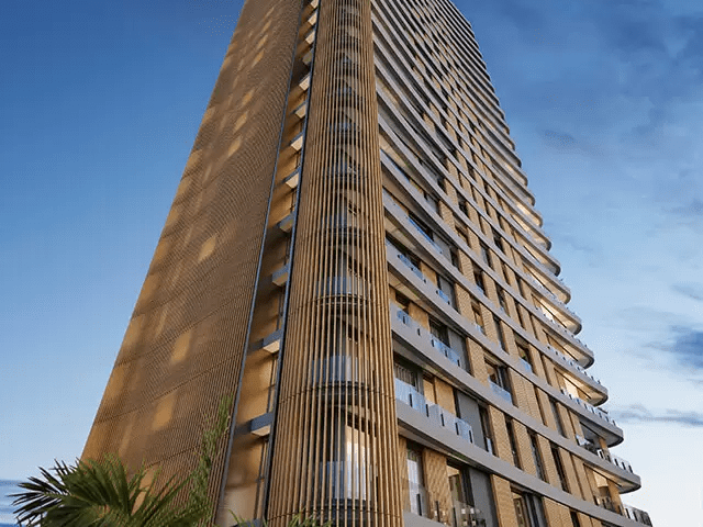 Foto do Apartamento - Garden à venda 4 Quartos 4 Suites 6 Vagas 541.05M² Itaim Bibi São Paulo - SP | Vizcaya | Correteria Imóveis