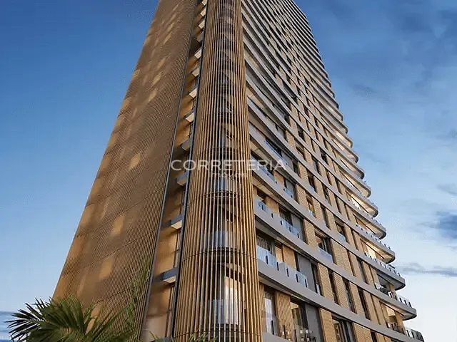 Apartamento 4 quartos e 7 banheiros, à venda, no bairro Itaim Bibi em São Paulo