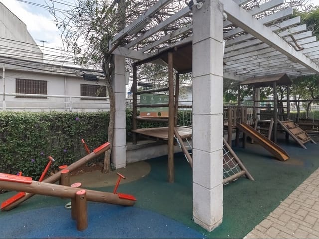 Foto do Apartamento - Apartamento à venda 2 Quartos 1 Suite 1 Vaga 83M² Vila Carrão São Paulo - SP | Lares e Andares Imóveis