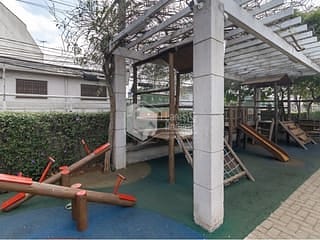 Foto do Apartamento-Apartamento à venda 2 Quartos 1 Suite 1 Vaga 83M² Vila Carrão São Paulo - SP