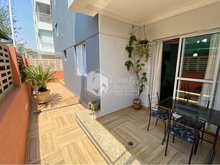 Foto do Apartamento-Apartamento à venda 2 Quartos 1 Suite 1 Vaga 83M² Vila Carrão São Paulo - SP