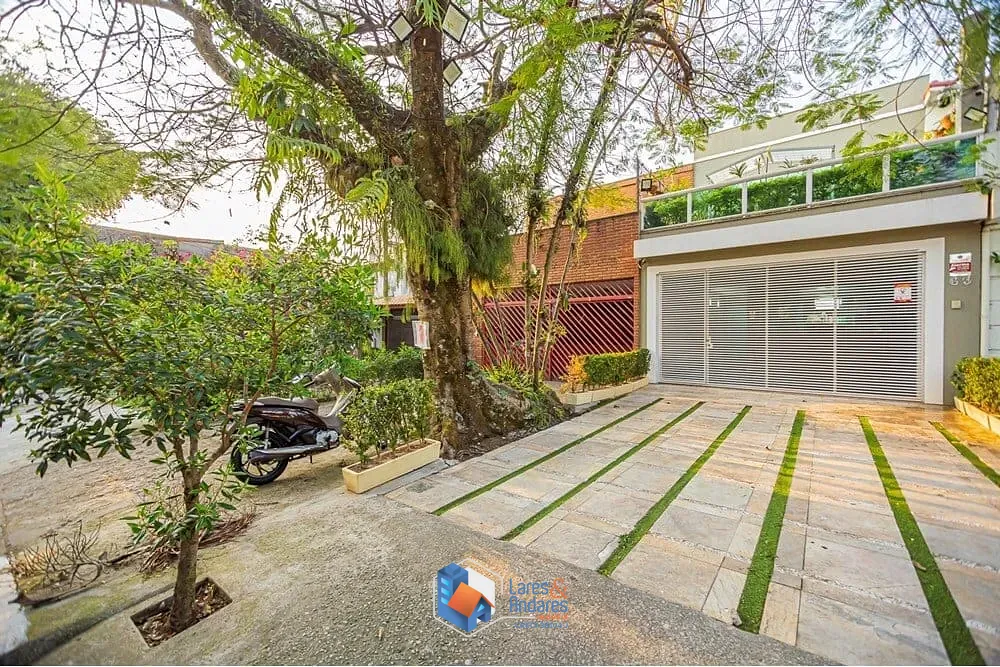 Casa, 5 quartos, 231 m² - Foto 36