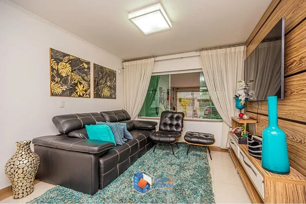 Casa, 5 quartos, 231 m² - Foto 43