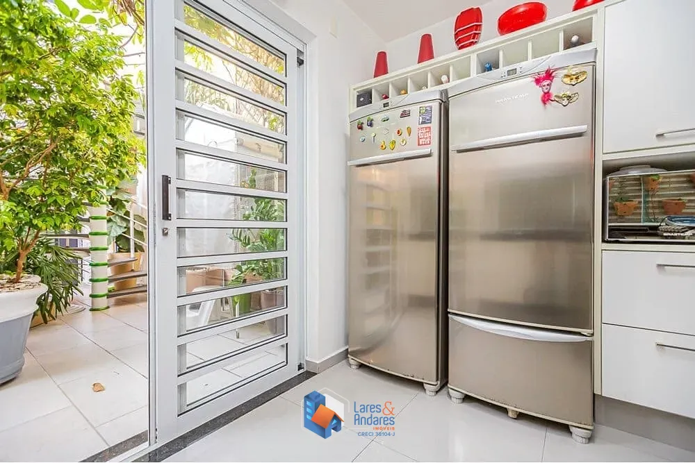 Casa, 5 quartos, 231 m² - Foto 53