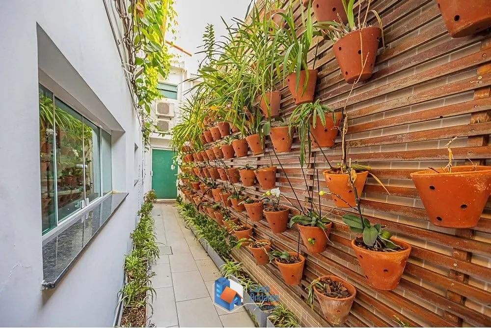 Casa, 5 quartos, 231 m² - Foto 31