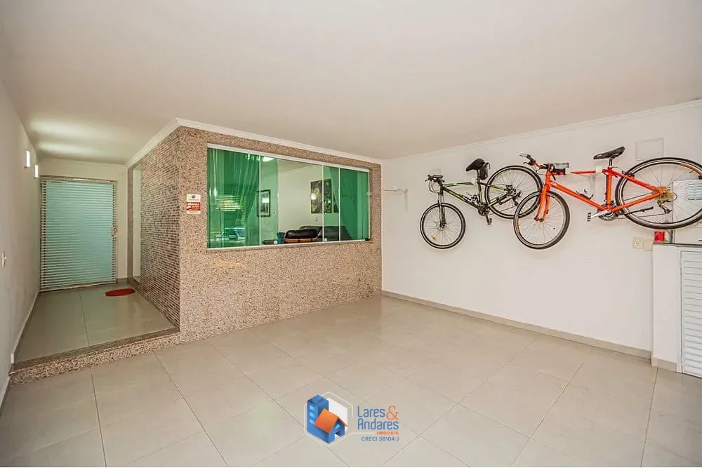 Casa, 5 quartos, 231 m² - Foto 38