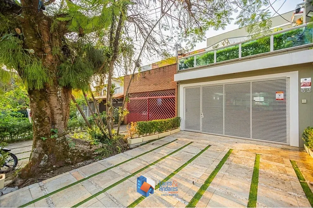 Casa, 5 quartos, 231 m² - Foto 37