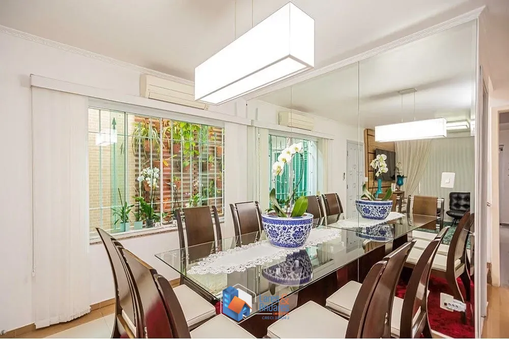 Casa, 5 quartos, 231 m² - Foto 44