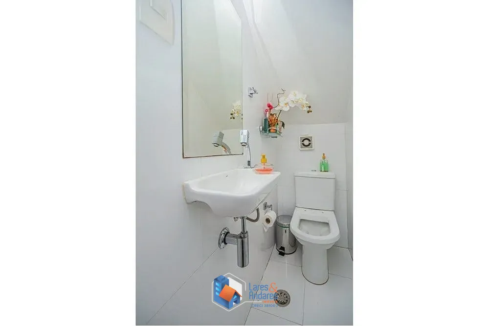 Casa, 5 quartos, 231 m² - Foto 46